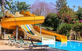Best House Apart Hotel-2